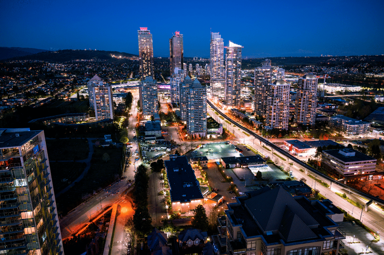 Burnaby Home Prices 2026: $650,000 Condos vs $2 Million Detached Homes