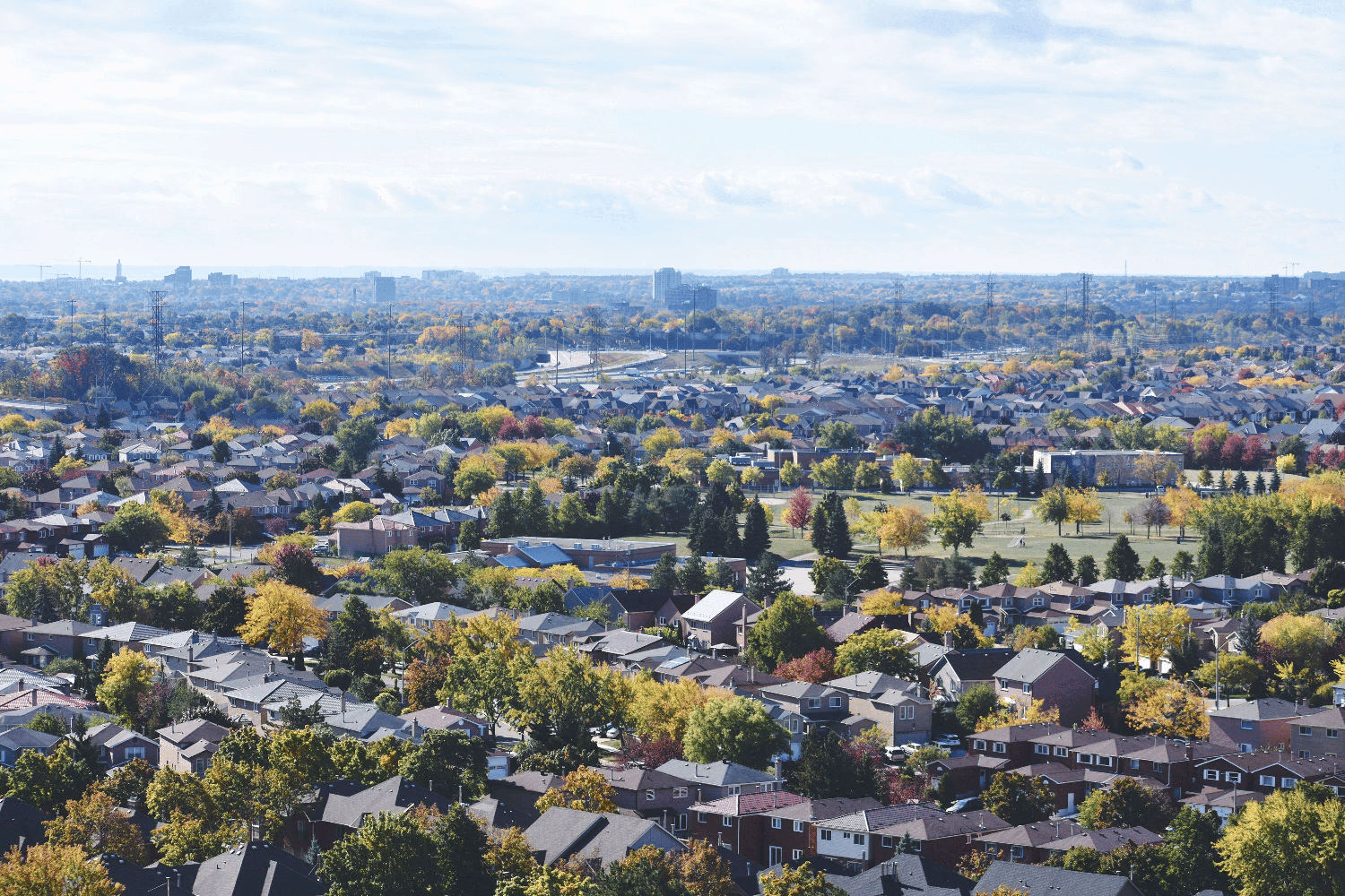 Richmond Hill Home Prices 2026: The GTA Suburb Where the Median Starts Near $1.2 Million