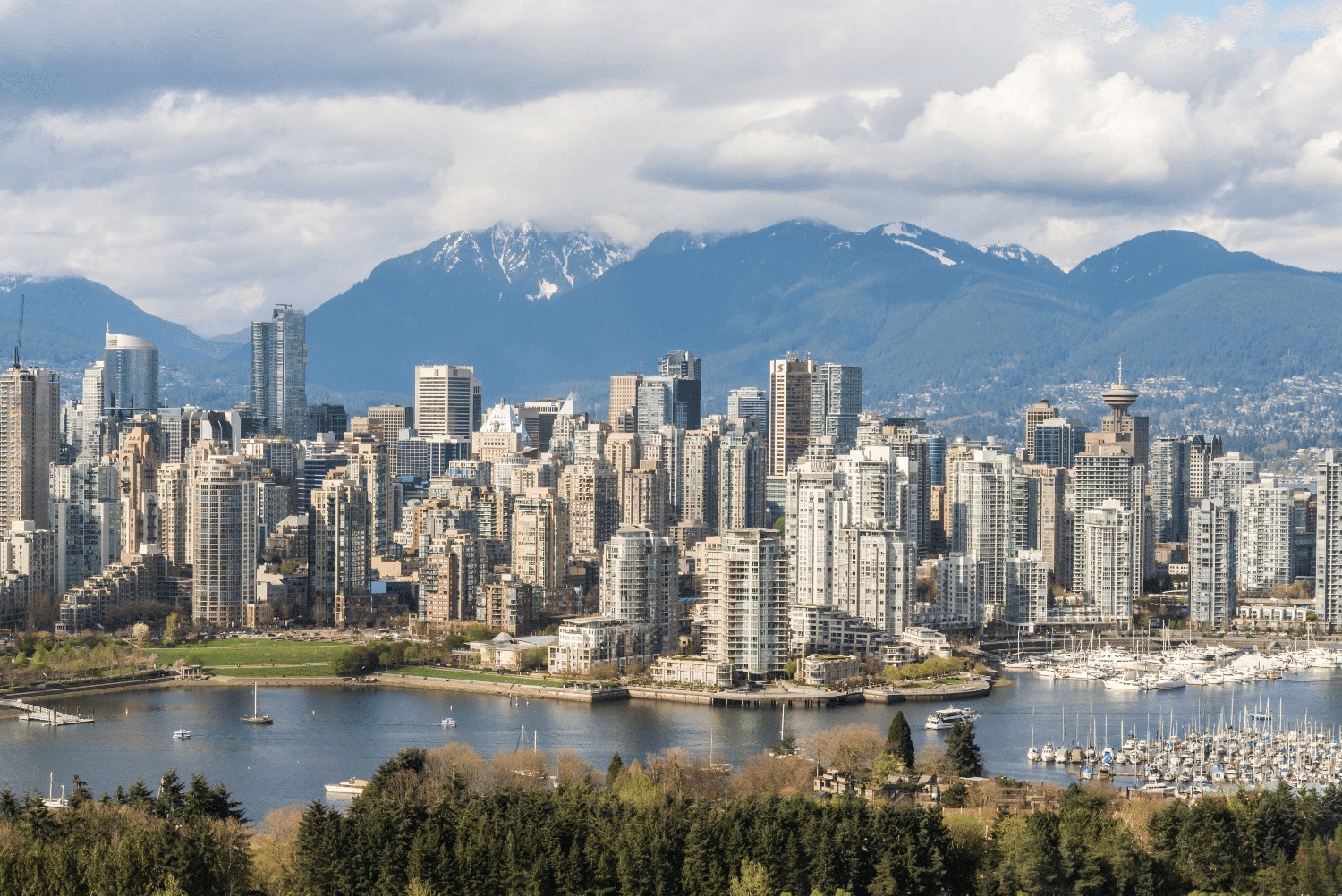 Vancouver Home Prices 2026: A Million-Dollar Market That Cooled From Last Year