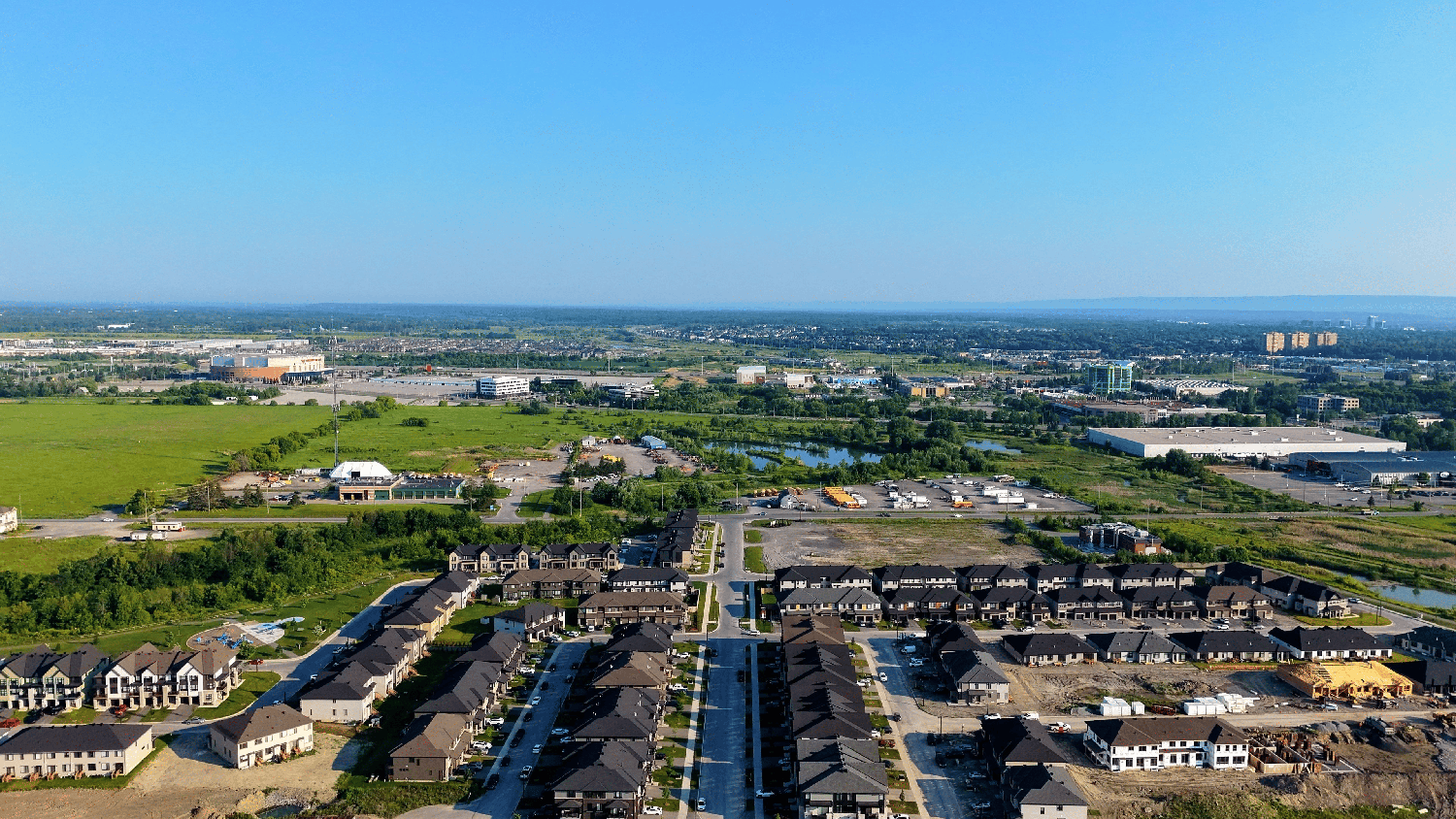 Vaughan Home Prices 2026: The York Region Market That Crossed $1 Million