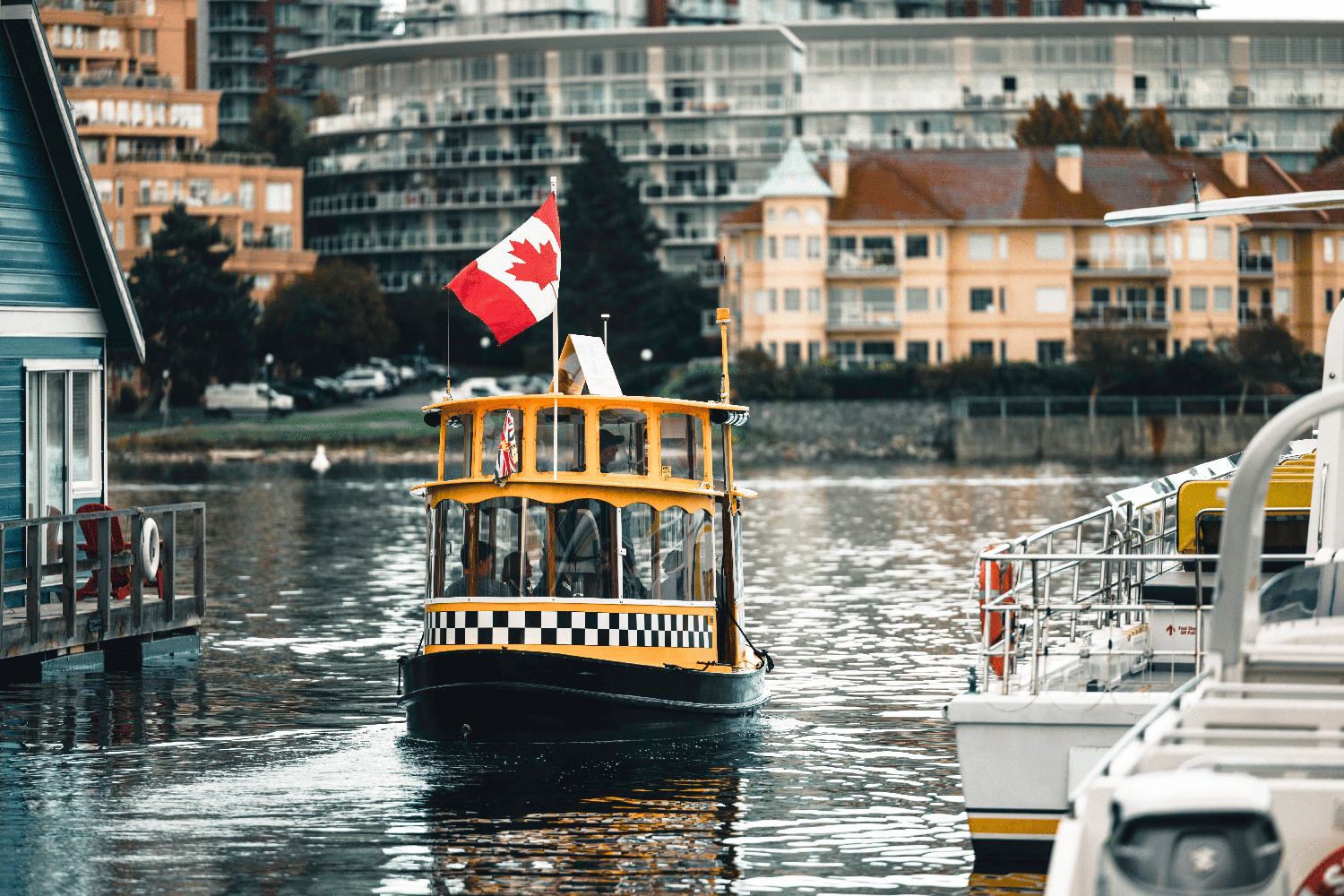 Victoria Home Prices 2026: Condo Affordability vs the Detached-Home Premium